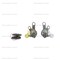 Standard Ignition Door Lock Kit, Dl-73 DL-73 - alternate 3